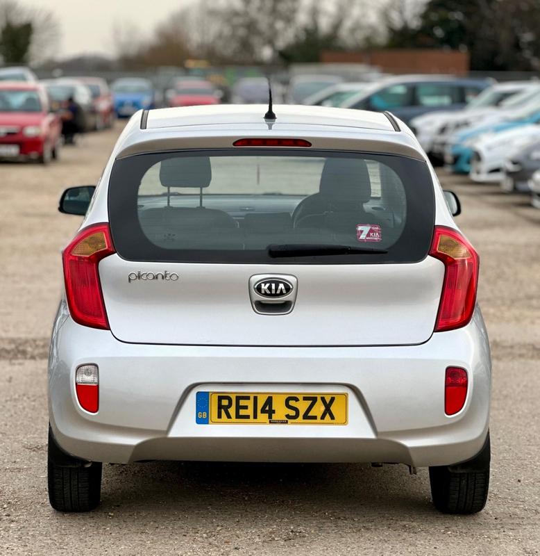 Vehicle Thumbnail