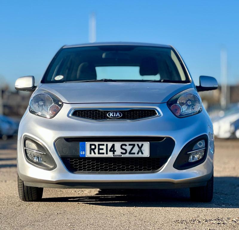 Vehicle Thumbnail