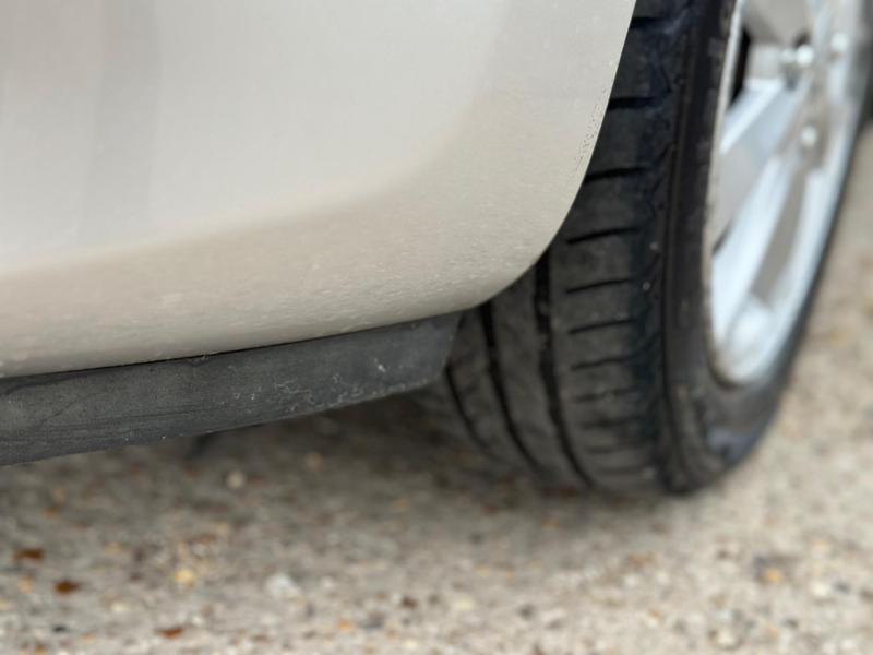 Vehicle Thumbnail