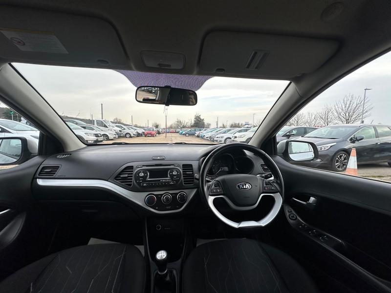 Vehicle Thumbnail