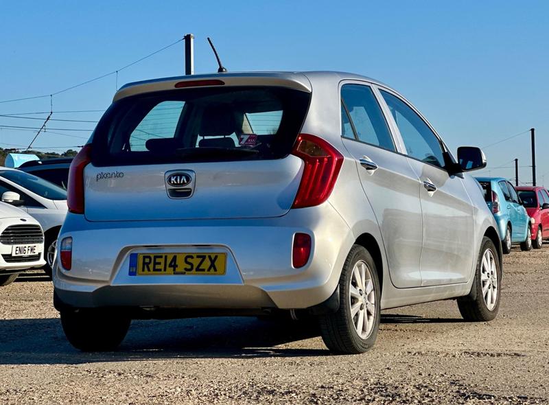 Vehicle Thumbnail