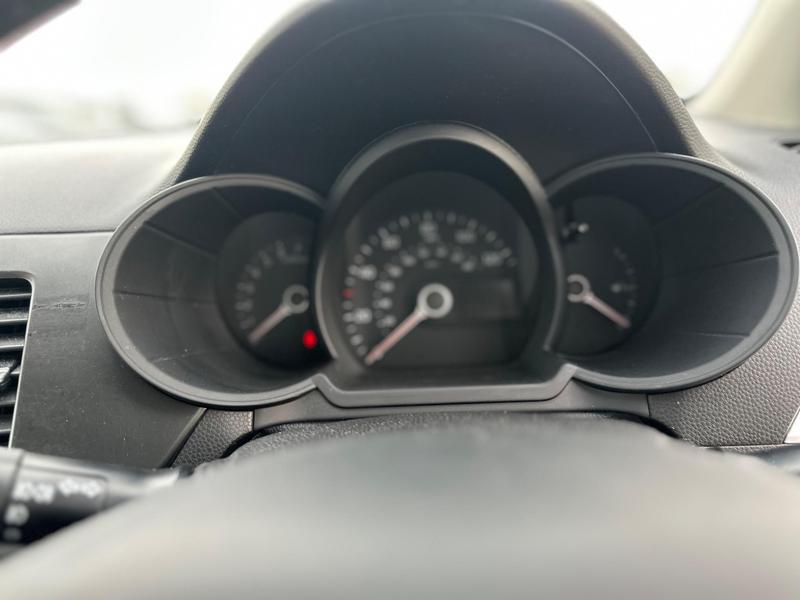 Vehicle Thumbnail