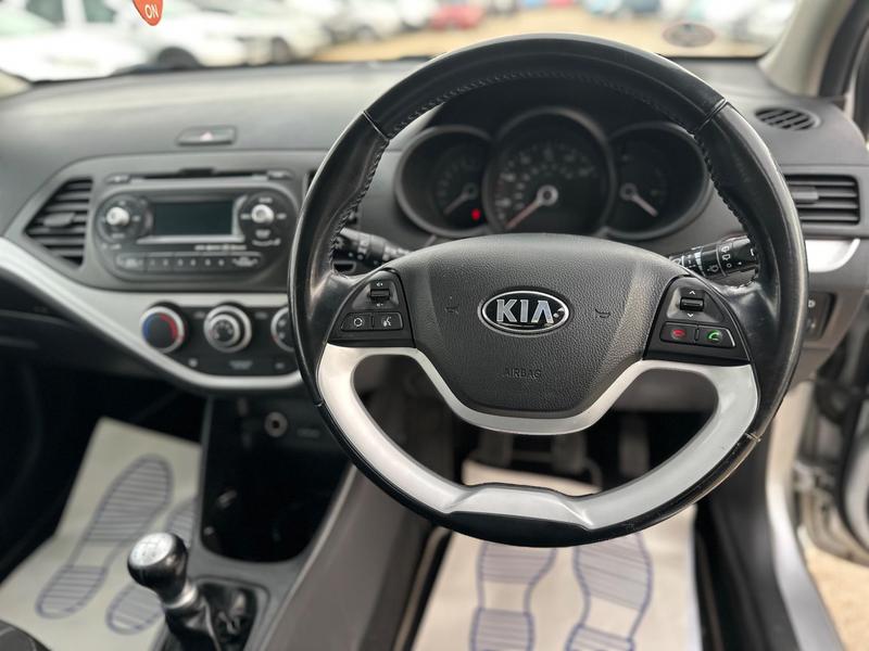 Vehicle Thumbnail