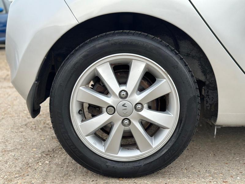 Vehicle Thumbnail