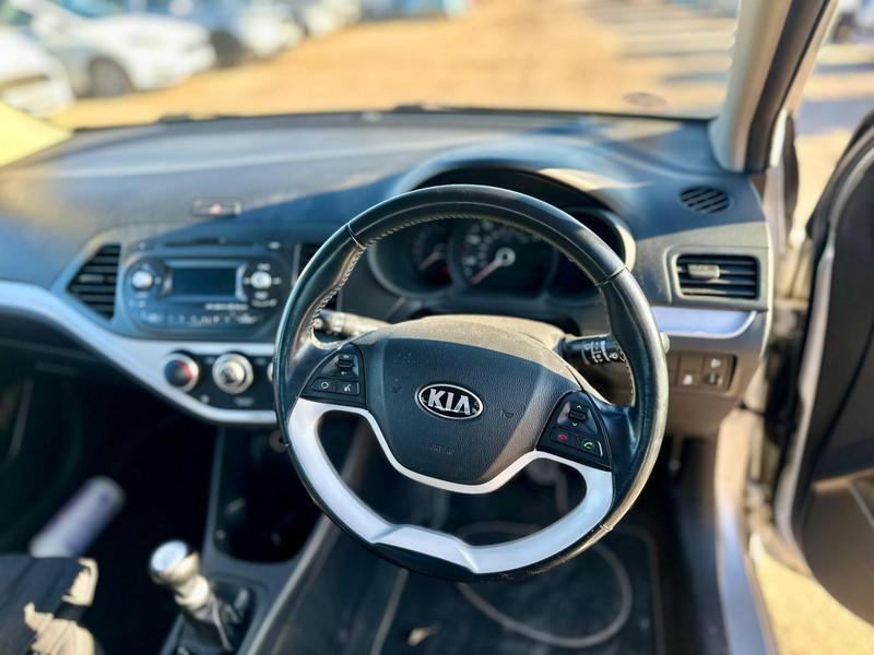 Vehicle Thumbnail