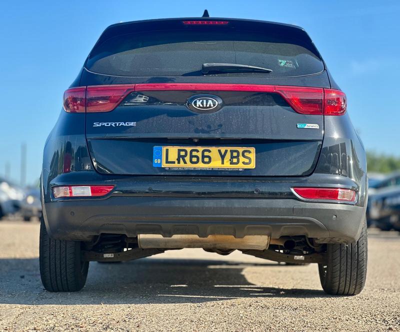 Vehicle Thumbnail