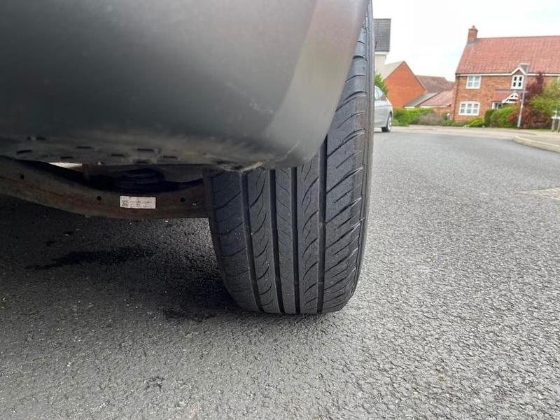 Vehicle Thumbnail