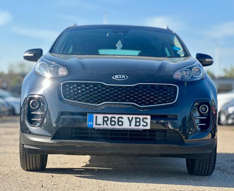 Vehicle Thumbnail