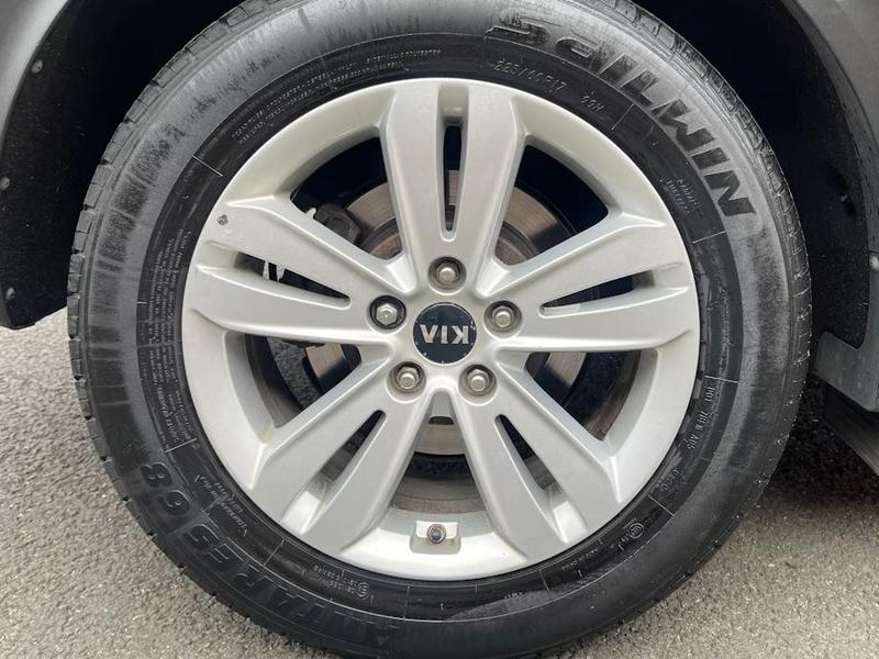 Vehicle Thumbnail