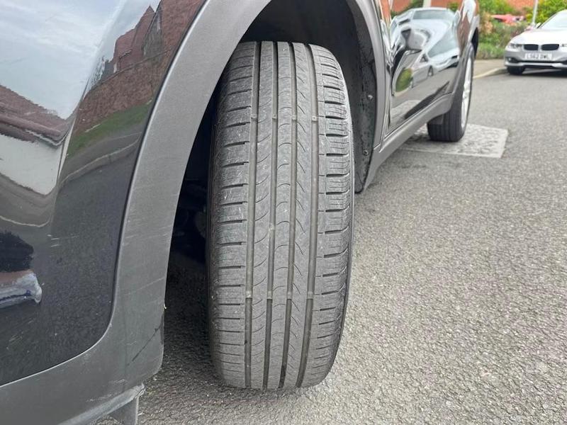 Vehicle Thumbnail