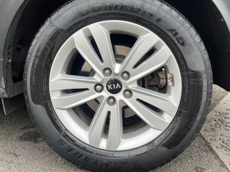 Vehicle Thumbnail