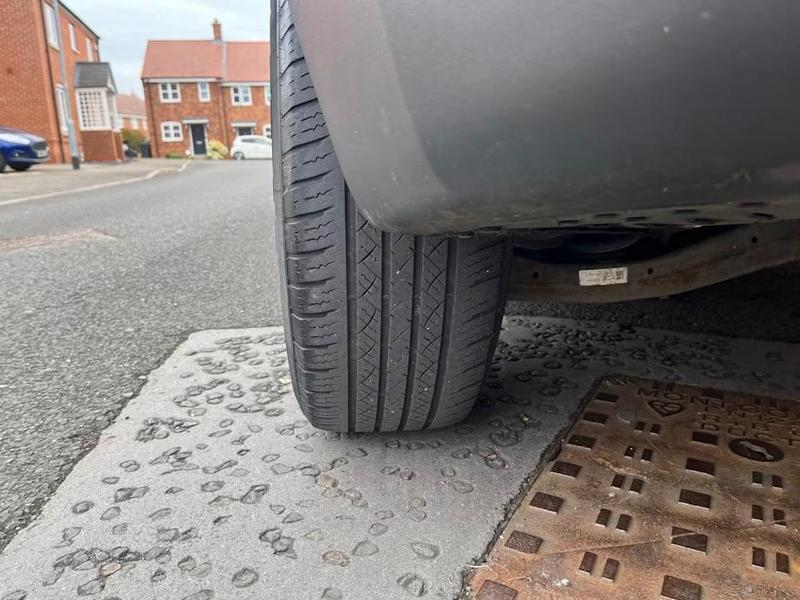 Vehicle Thumbnail
