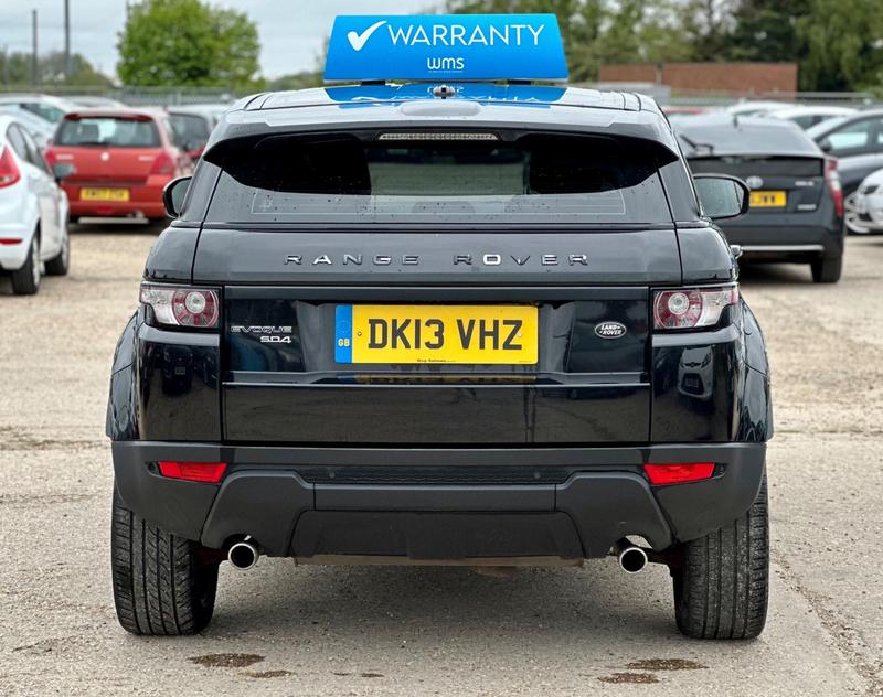 Vehicle Thumbnail