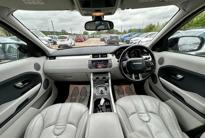 Vehicle Thumbnail