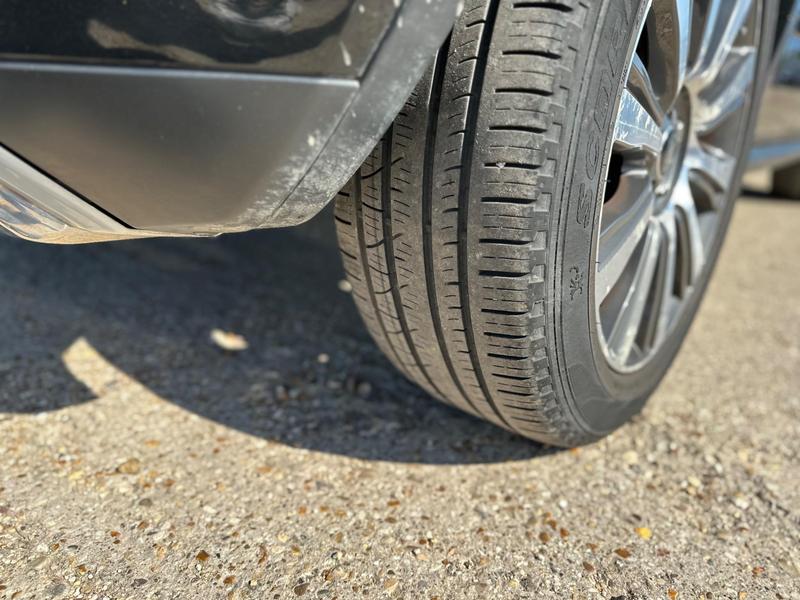 Vehicle Thumbnail