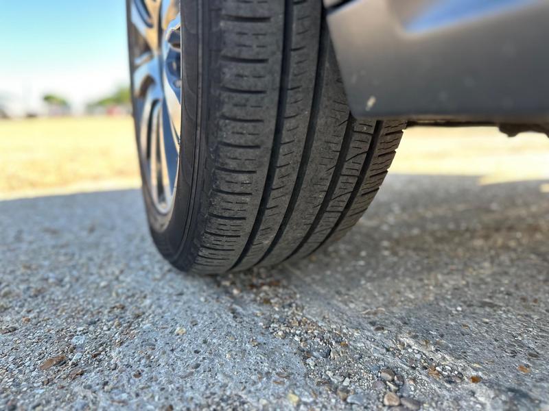 Vehicle Thumbnail