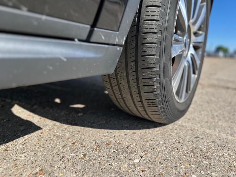 Vehicle Thumbnail