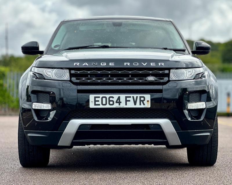 Vehicle Thumbnail
