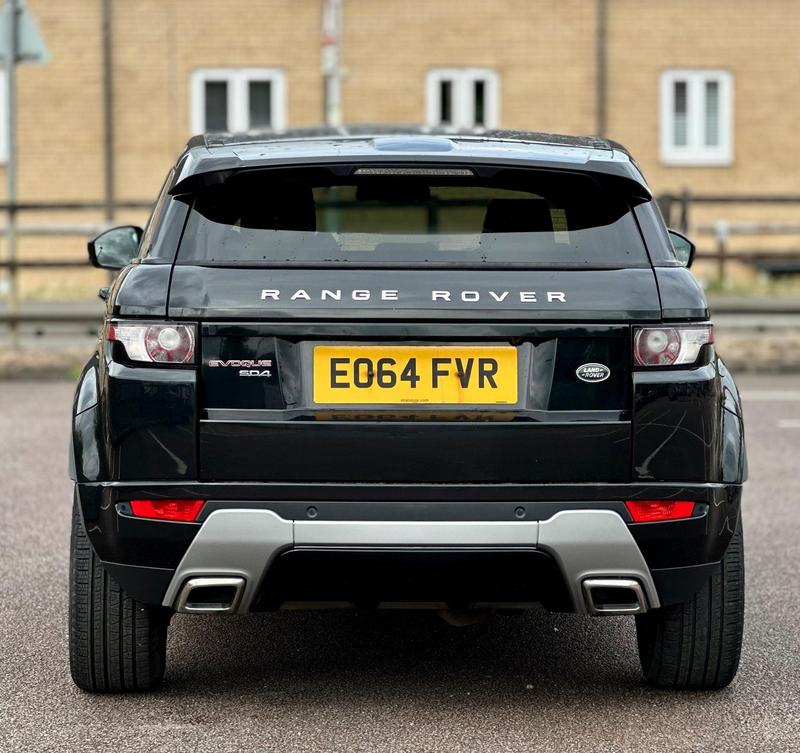 Vehicle Thumbnail