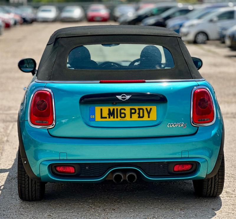 Vehicle Thumbnail