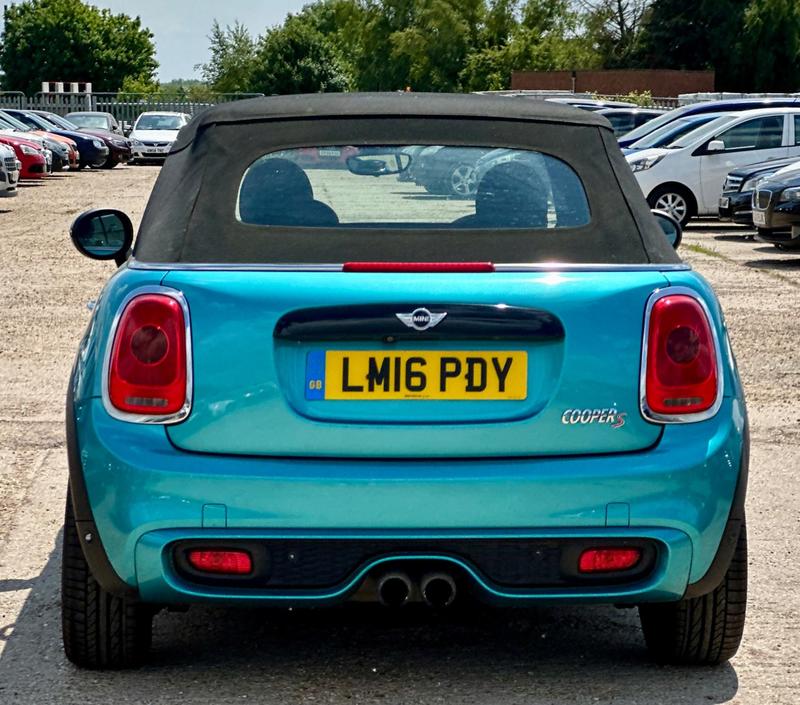 Vehicle Thumbnail