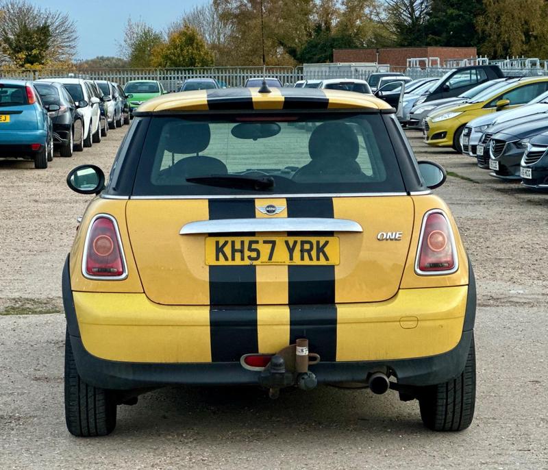 Vehicle Thumbnail