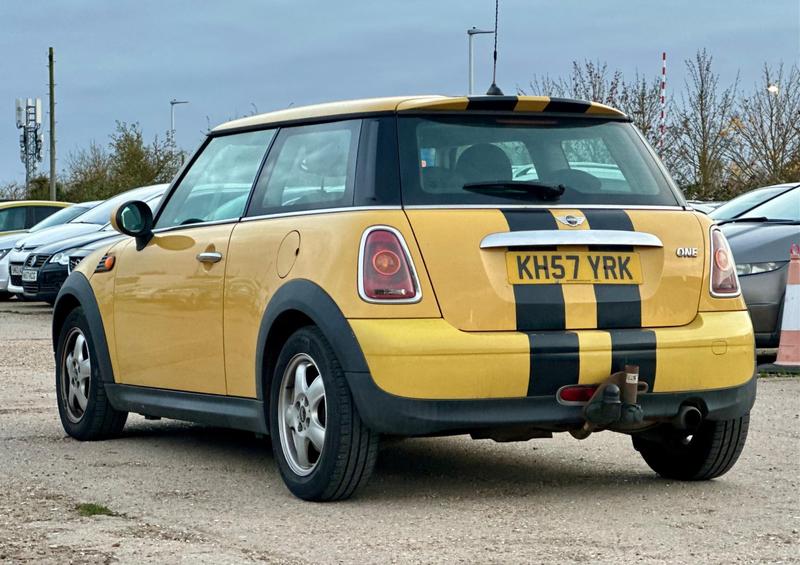 Vehicle Thumbnail