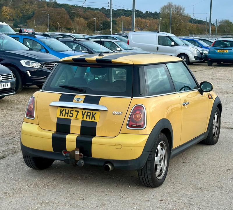 Vehicle Thumbnail