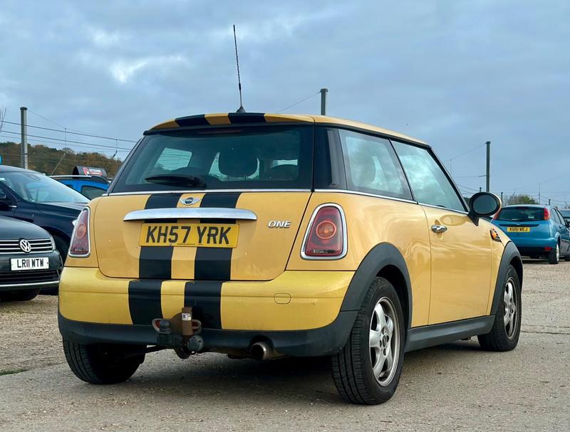 Vehicle Thumbnail