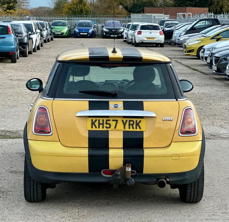 Vehicle Thumbnail