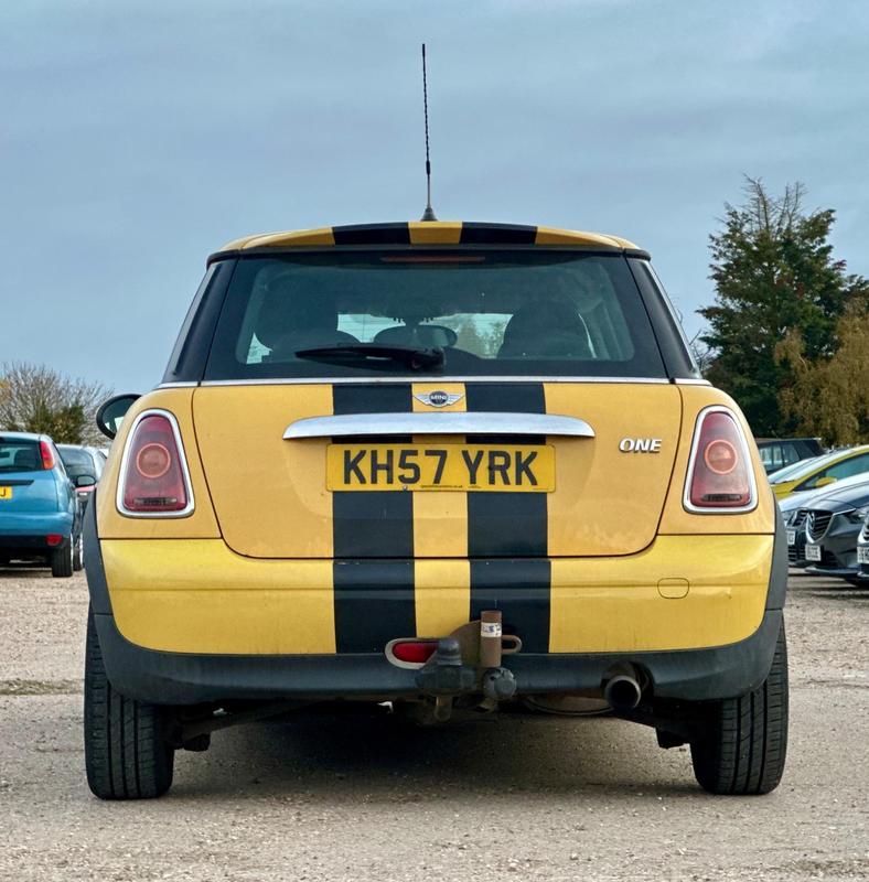 Vehicle Thumbnail