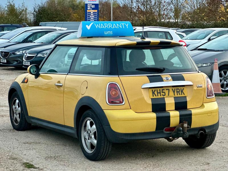 Vehicle Thumbnail