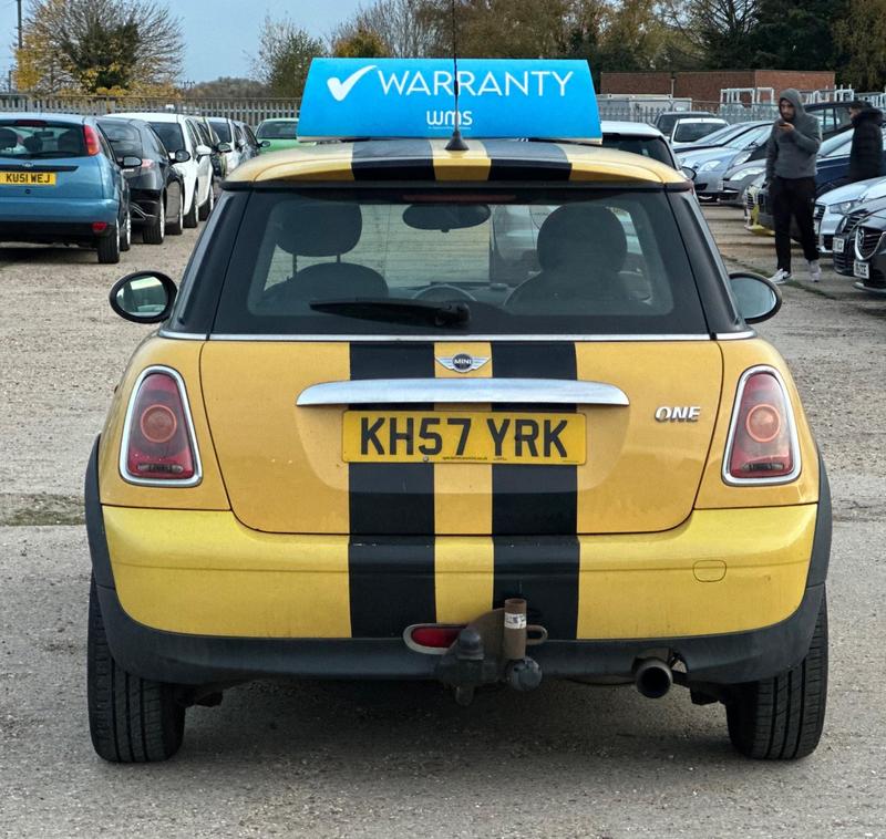 Vehicle Thumbnail