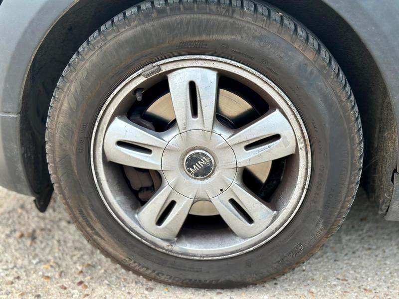 Vehicle Thumbnail