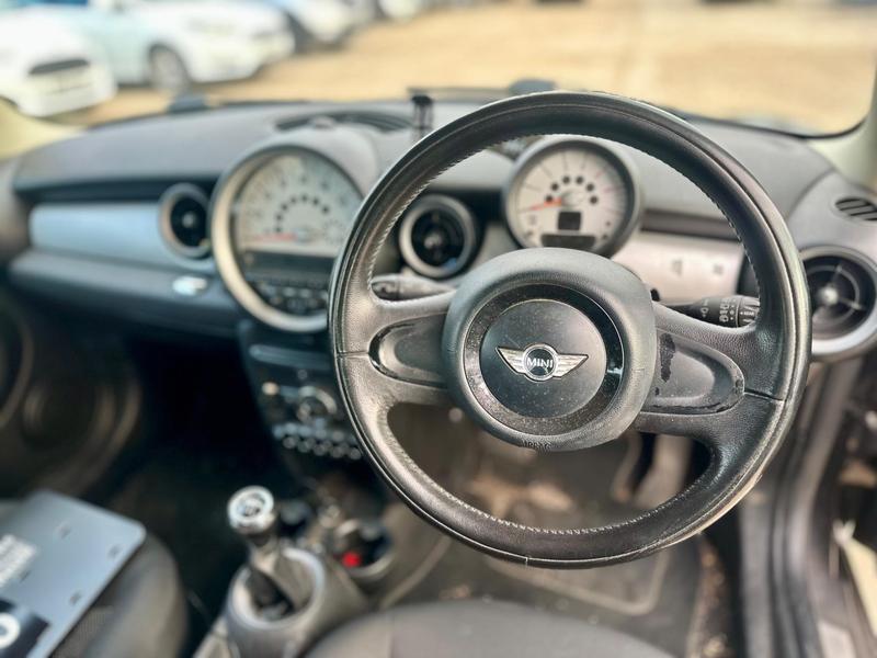 Vehicle Thumbnail