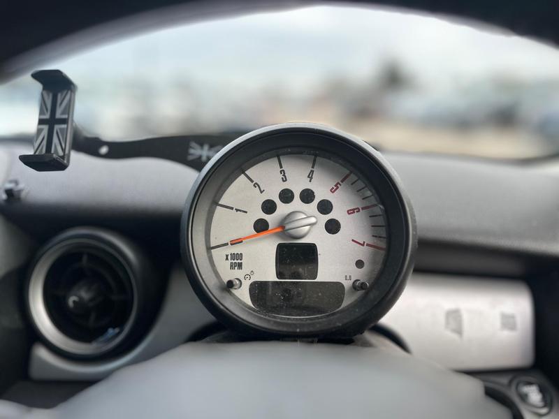 Vehicle Thumbnail