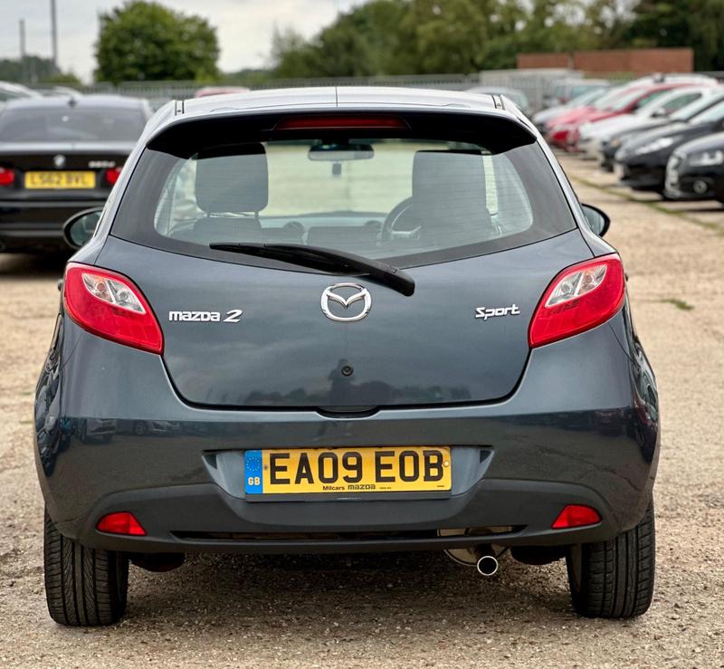 Vehicle Thumbnail