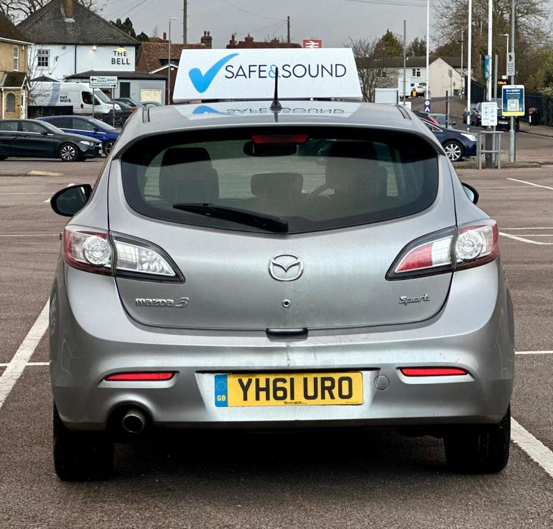 Vehicle Thumbnail