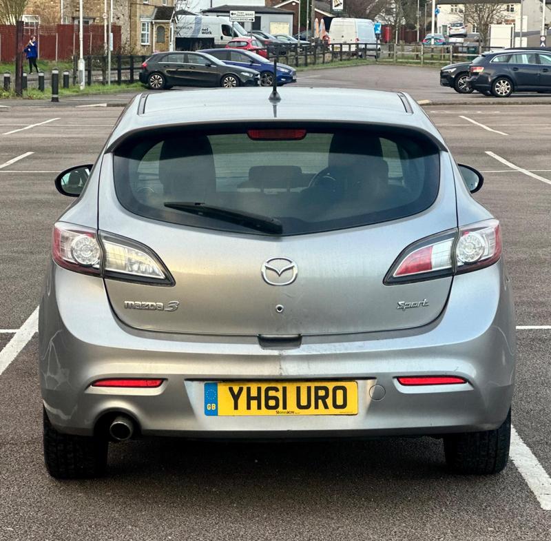 Vehicle Thumbnail