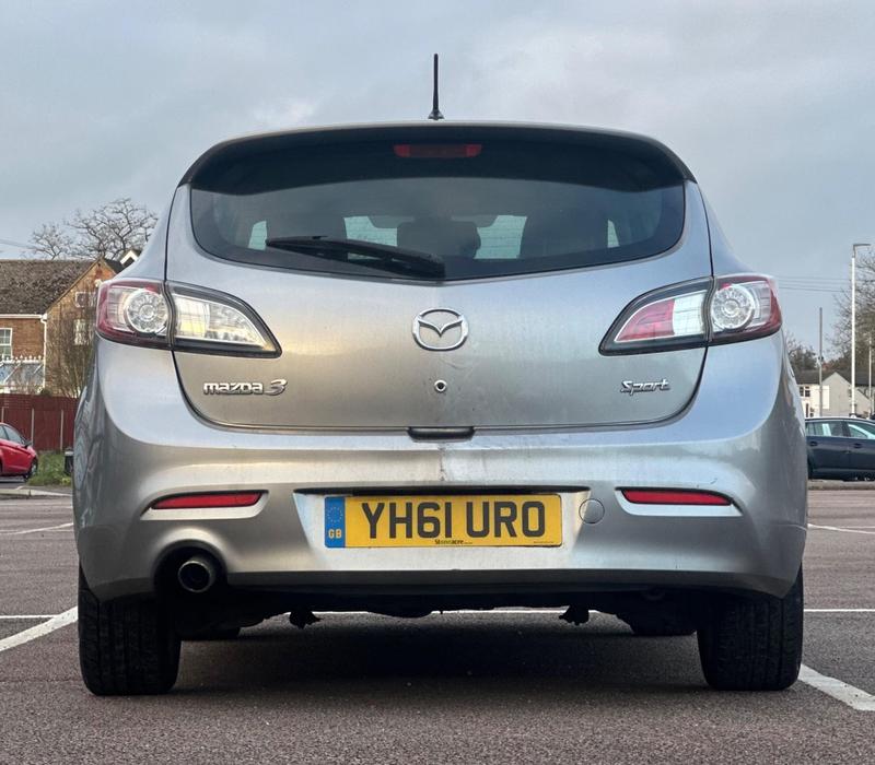 Vehicle Thumbnail