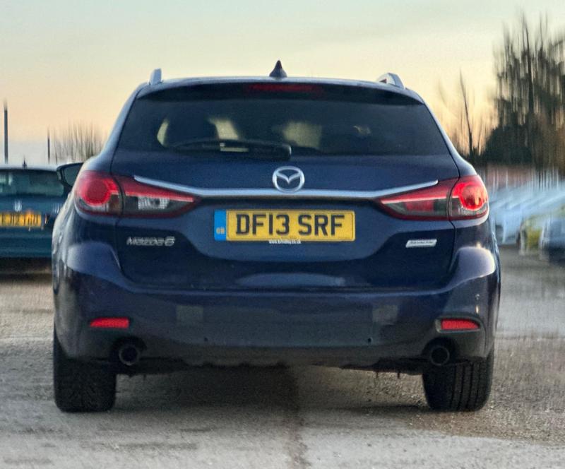 Vehicle Thumbnail