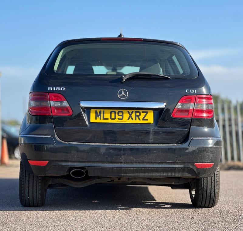 Vehicle Thumbnail