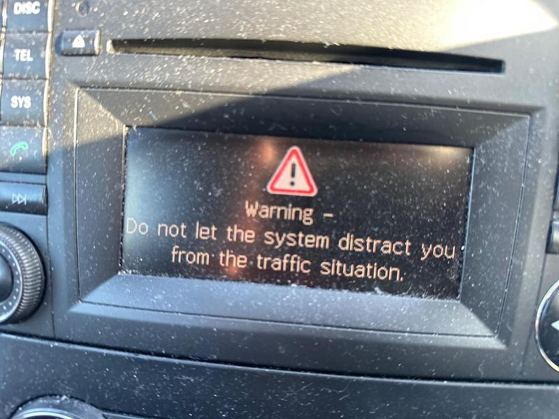 Vehicle Thumbnail