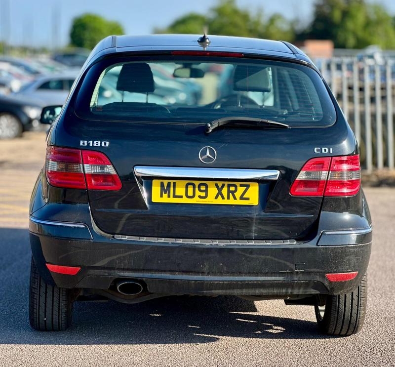 Vehicle Thumbnail
