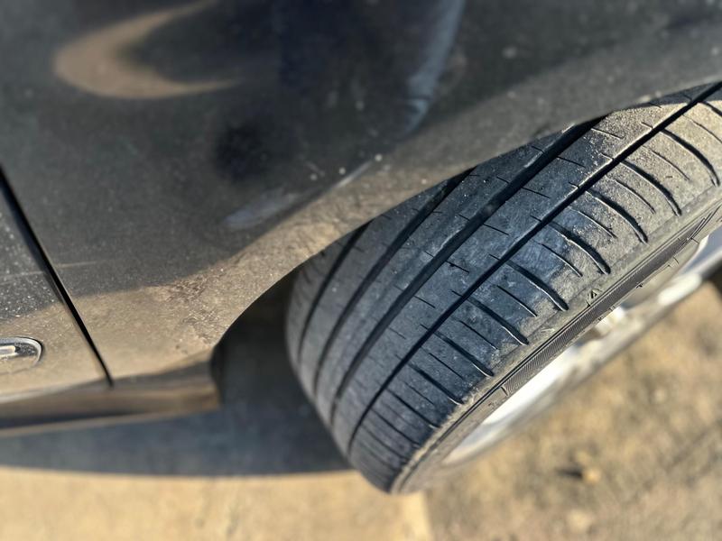 Vehicle Thumbnail