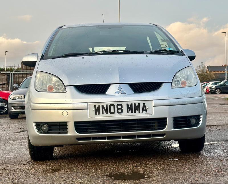 Vehicle Thumbnail