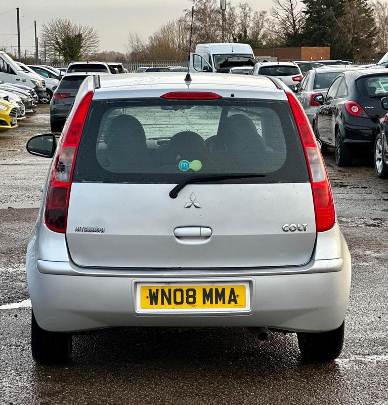 Vehicle Thumbnail