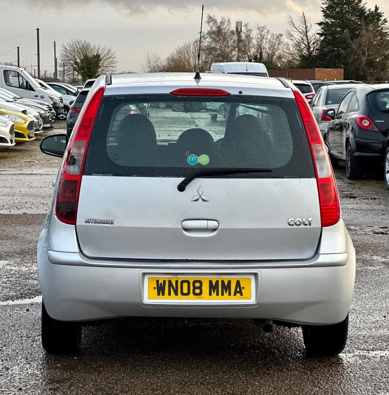 Vehicle Thumbnail