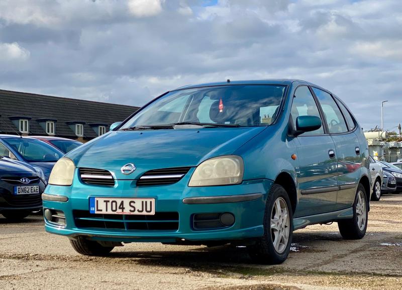 Vehicle Thumbnail