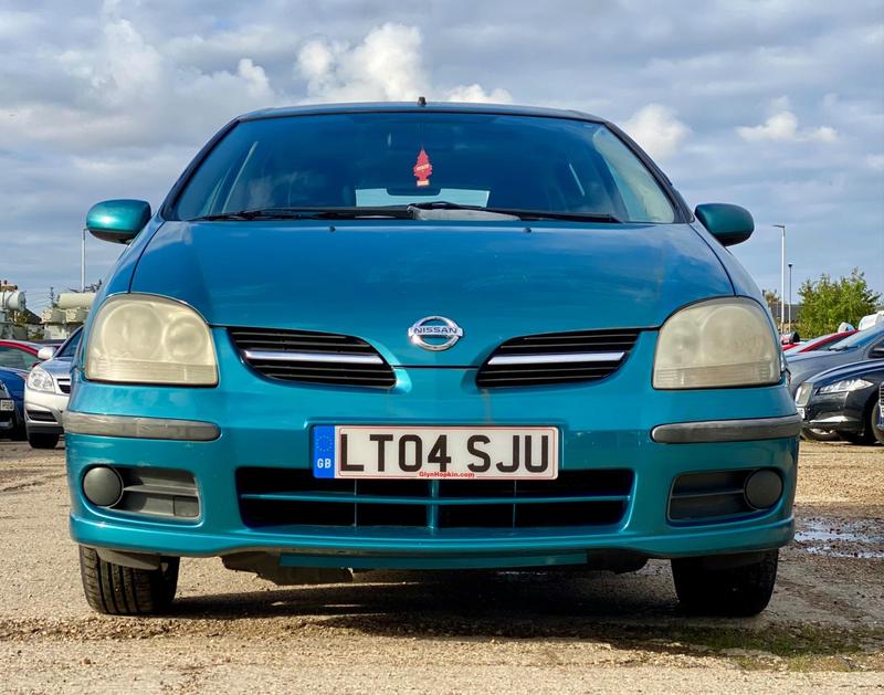 Vehicle Thumbnail